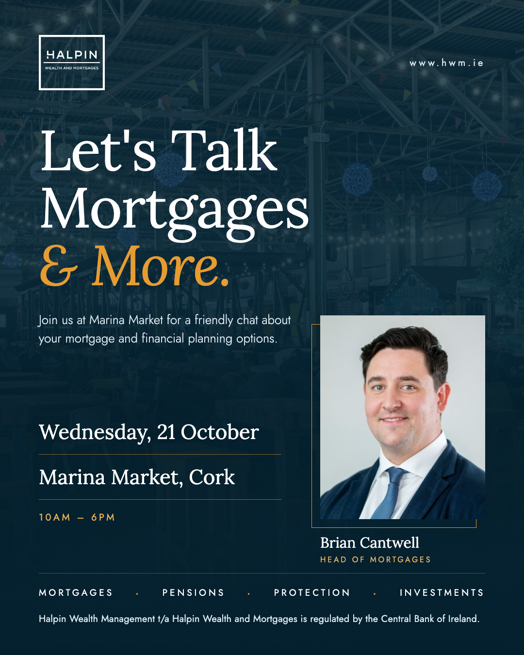 Halpin Wealth &amp; Mortgages