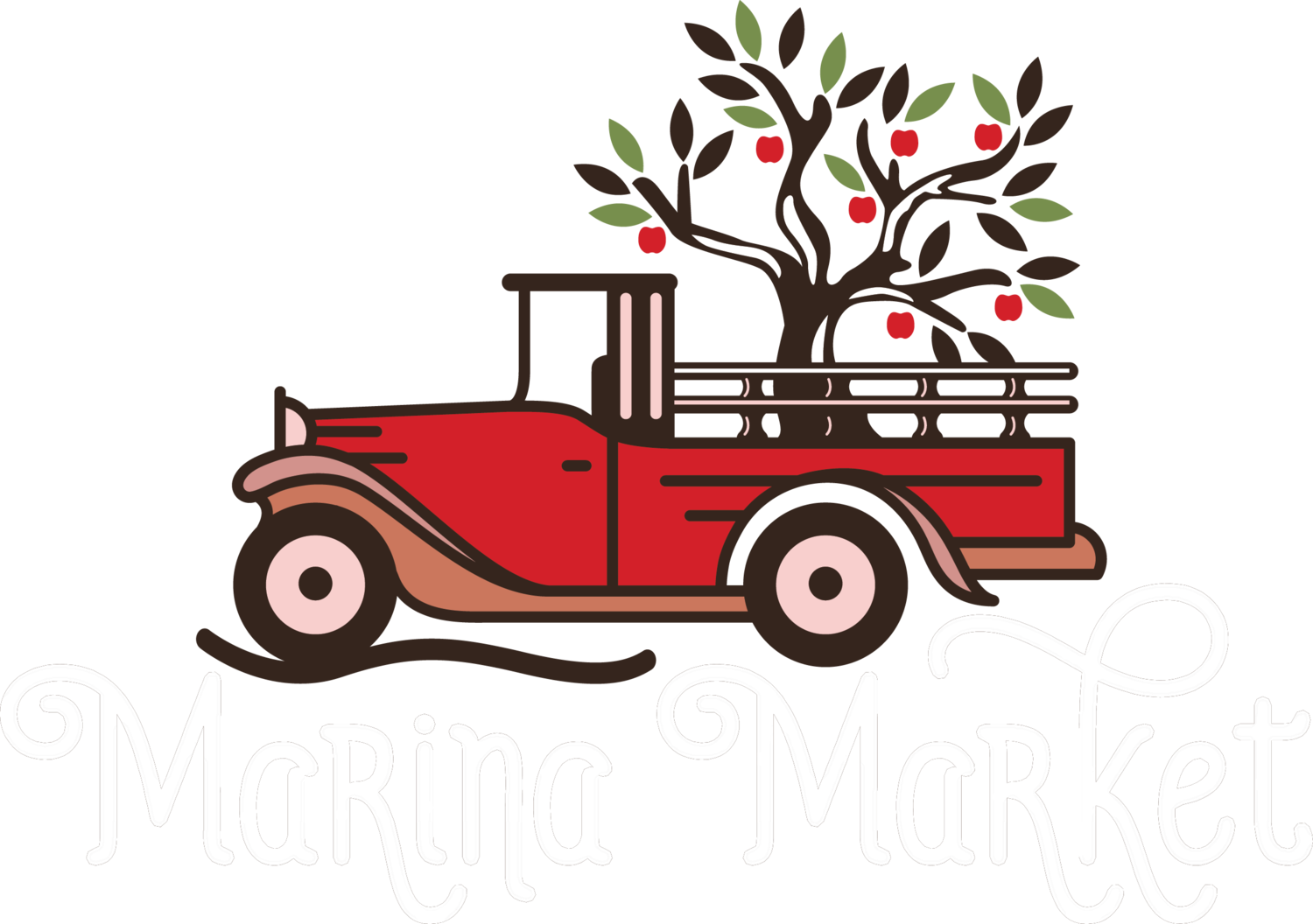 Marina Market