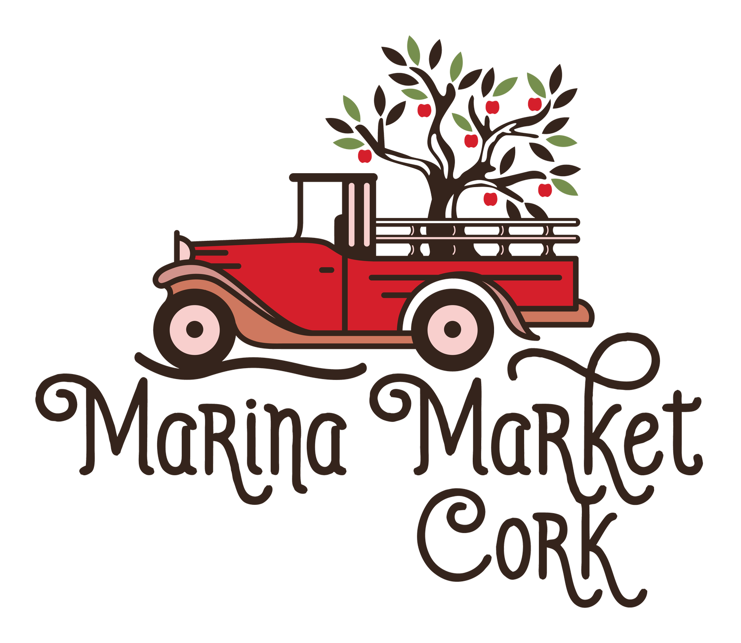 Marina Market