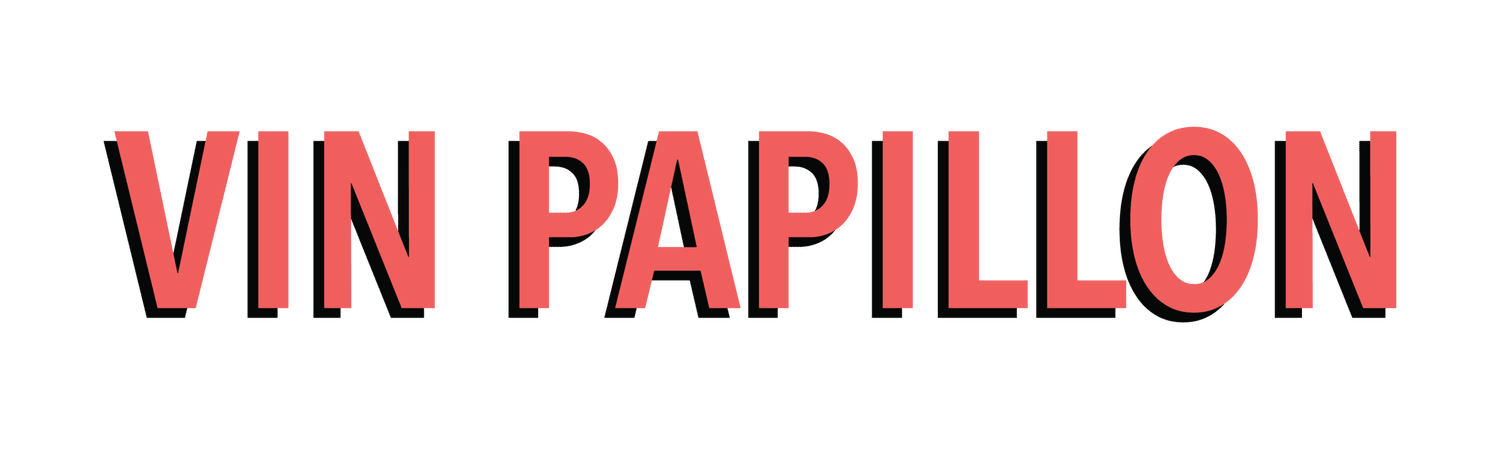 Vin Papillon