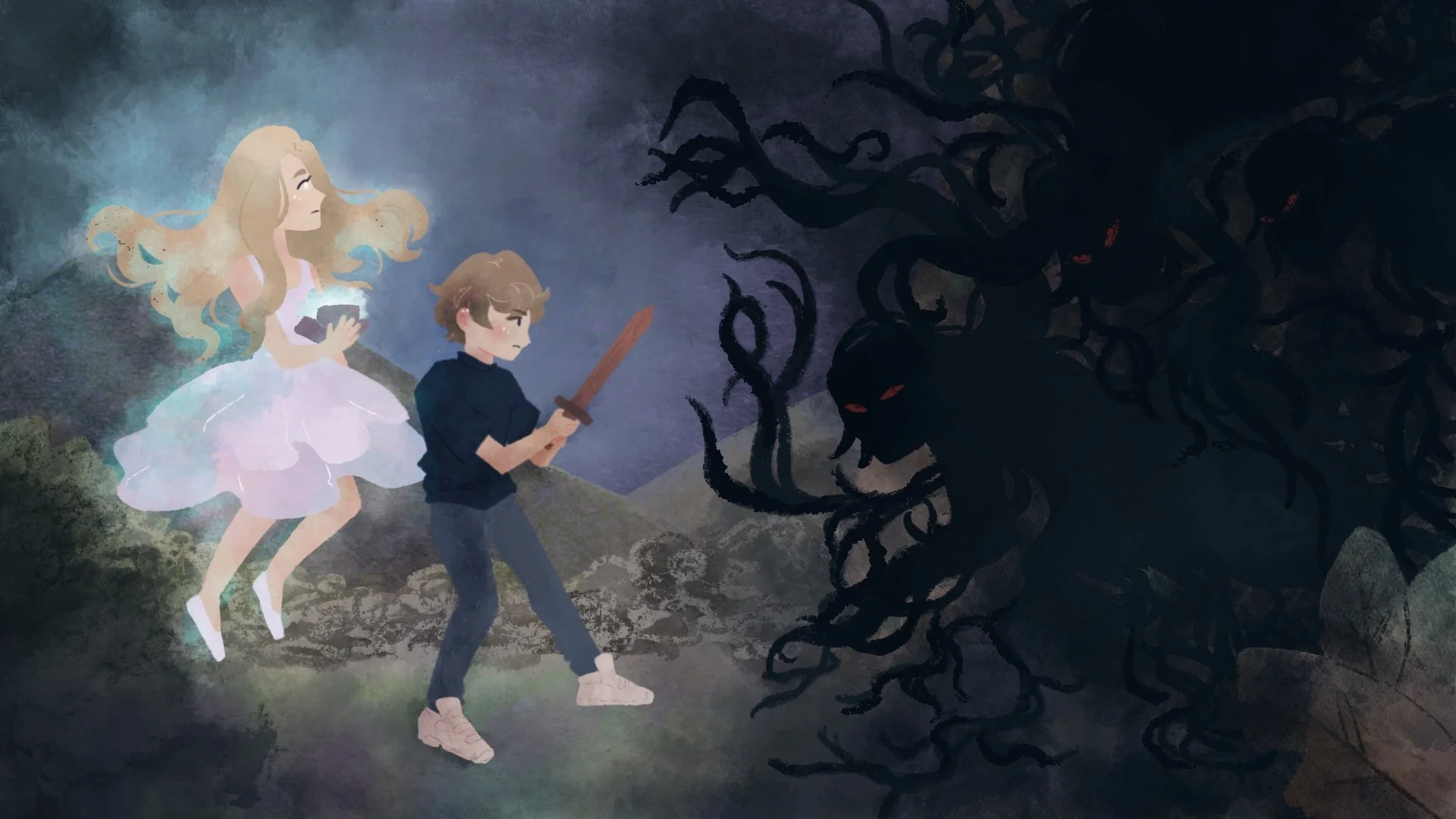 The Worlds in the Winds Releases in 2026