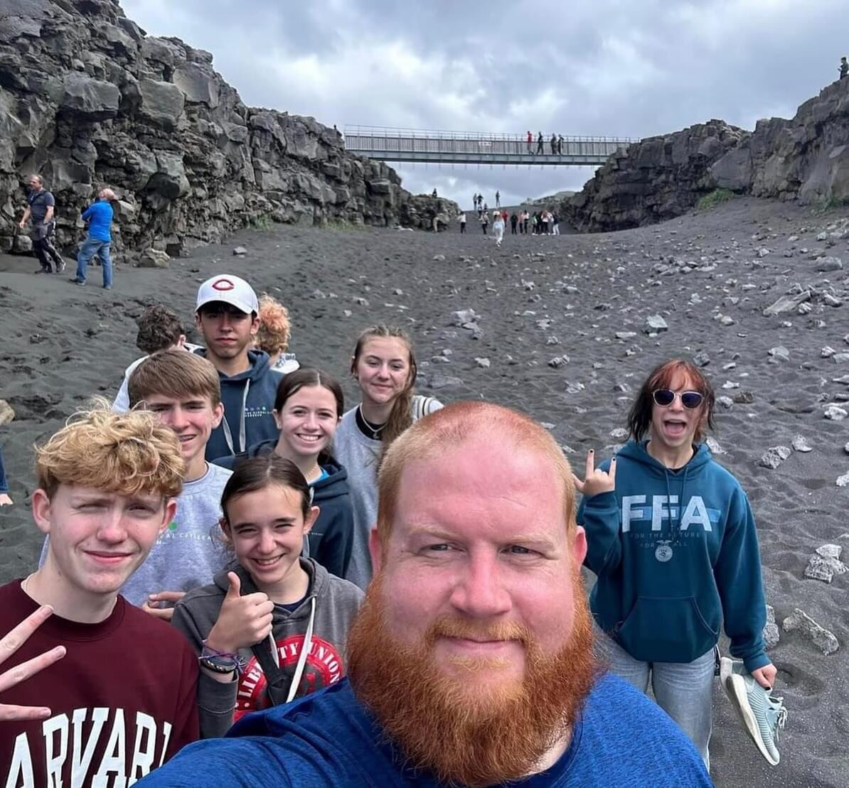 We believe our students&rsquo; experience is what it is all about and we partner with teachers who believe in the same! 

Here are 5 reasons that our teacher-leaders have decided to partner with us for their educational tours&hellip;

1. We offer a w