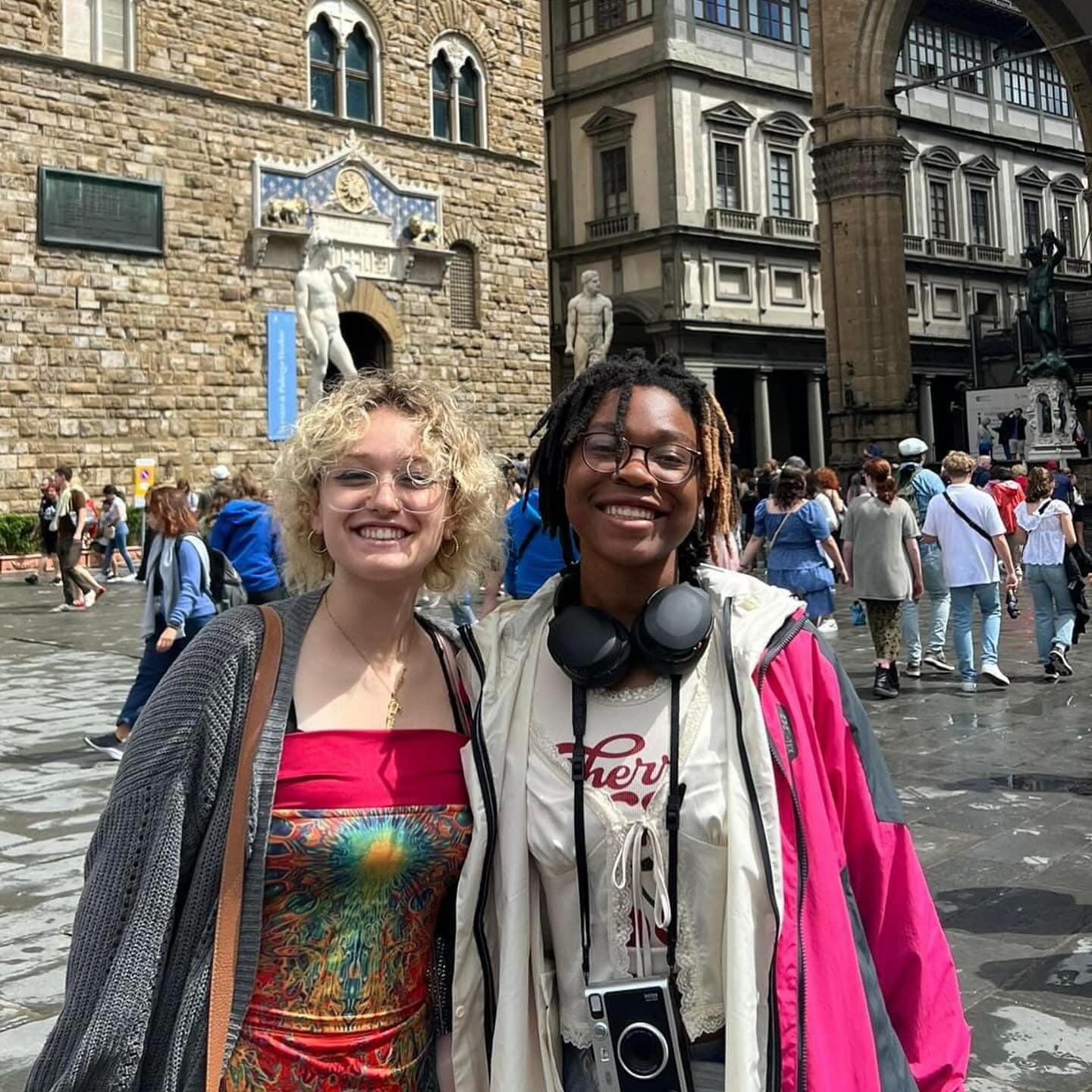 When a teen joins The Global Citizen Program, they&rsquo;re not just going on a trip&mdash;they&rsquo;re embarking on a journey that has the power to shape who they are for years to come. Yes, there will be fun, adventure, and excitement&mdash;but th