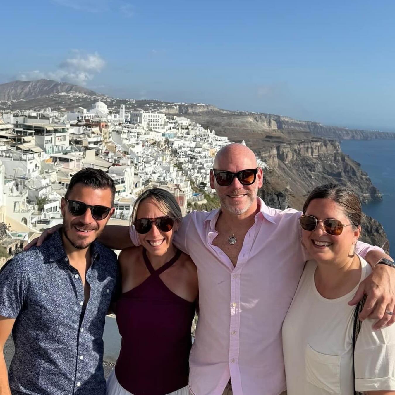 Teachers, please join us for an online conversation with GCP co-founders Jeff Rahilly and Steve Hart on Wednesday, March 26 at 7 PM ET / 4 PM PT. 

We&rsquo;ll talk about how GCP creates meaningful, student-centered travel experiences&mdash;and how w