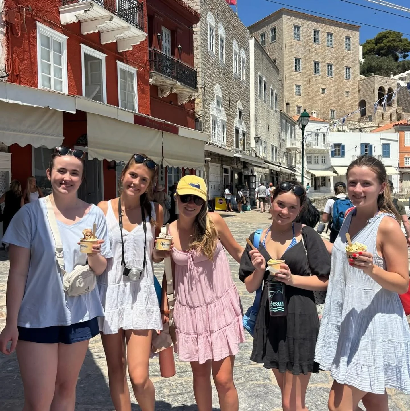 &ldquo;Our daughter recently traveled to Greece with The Global Citizen Program alongside an amazing group of kids &mdash; and we truly can&rsquo;t say enough about the experience! The entire trip was exceptionally well planned and thoughtfully organ