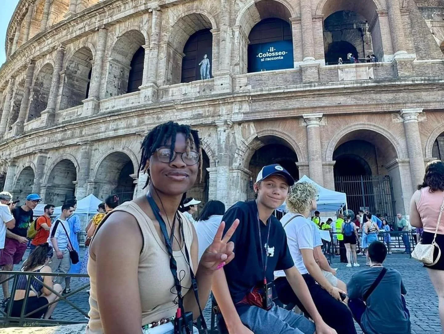 Live Info Meeting Sessions: Get the Details, Ask Questions &amp; Meet the Leaders!

Join one of our upcoming Parent &amp; Student Info Meetings&mdash;your chance to learn everything about our teen travel programs for Summer 2026. These sessions are d