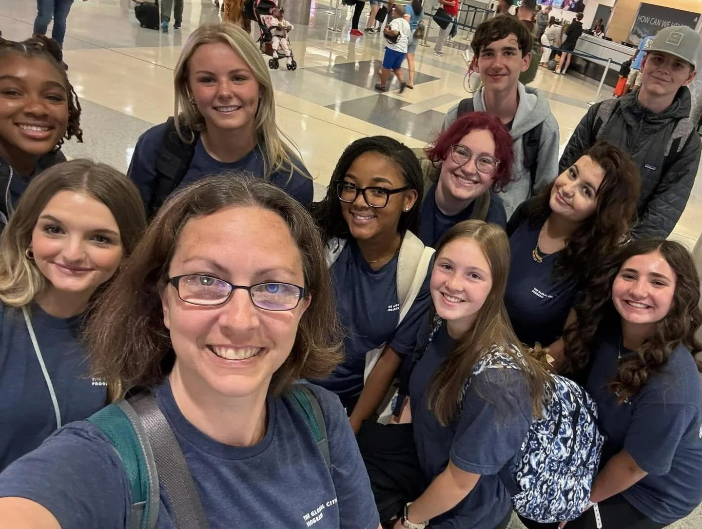 Parent &amp; Student Info Meeting: Get the Details, Ask Questions &amp; Meet Some of Our Teacher-Leaders for Summer 2026! 

📅 Tuesday, January 27 at 8:00 PM ET / 5:00 PM PT

During this live Zoom info session, you&rsquo;ll have the chance to:
	&bull