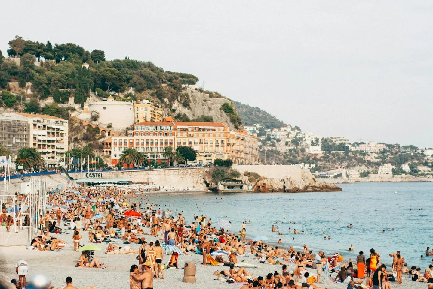 New Program Alert for Summer 2026! ☀️🌊

With all this snow and cold weather, we couldn&rsquo;t help but start dreaming of the Mediterranean&hellip; so we turned that daydream into a brand-new summer program.

Join us as we explore the South of Franc
