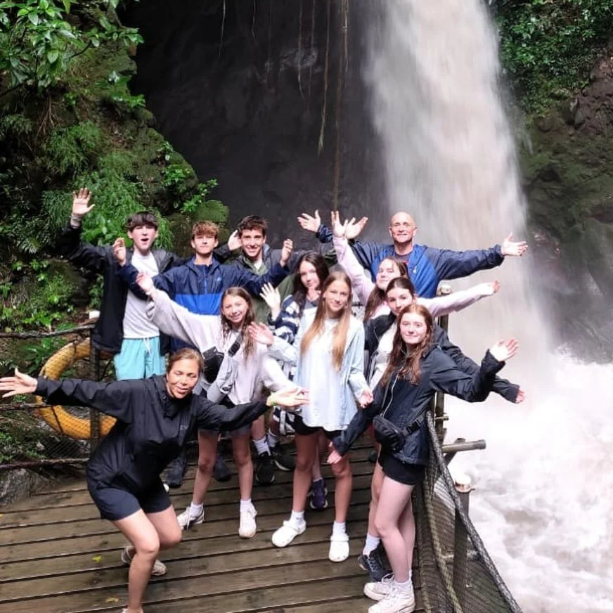 🌍 Teachers &mdash; Expect More from Your Student Travel Experience. Plan Now for Spring and Summer 2027 - International and Domestic Class Trips! 

At The Global Citizen Program, we partner with educators to create meaningful travel experiences that