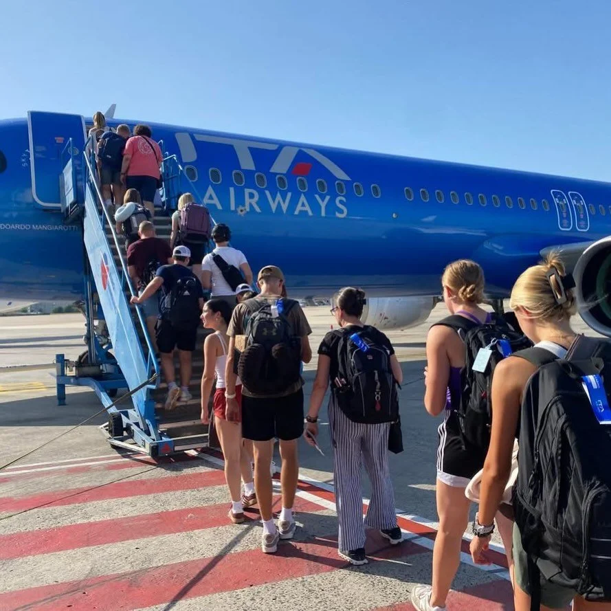 ✈️ We&rsquo;re getting ready to board flights to incredible places this summer. You coming? 🌍

A few last-minute spots are still open on select Summer 2026 Global Citizen Programs &mdash; don&rsquo;t miss your chance to explore, connect, and make me