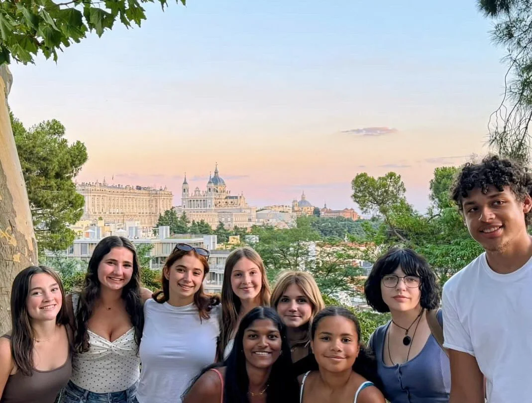 Parents, if you&rsquo;re considering sending your teen on a student travel program, choosing the right experience is a big decision. 🌎

Visit our Parent Page to discover:

🌎 Why international travel is so valuable for teens
💙 What makes The Global