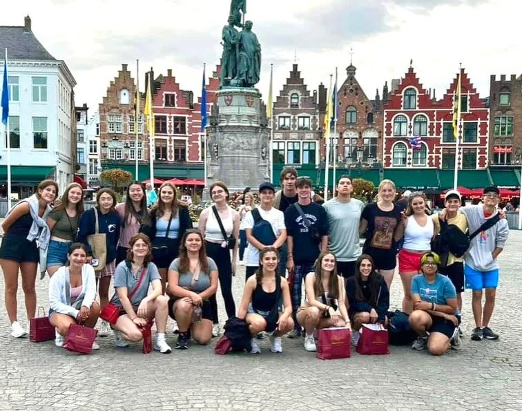 Teachers&mdash;now that you&rsquo;re back at school, it&rsquo;s time to start planning your next student trip!

At The Global Citizen Program, we work with you to create customized educational travel experiences that fit your students, curriculum, go