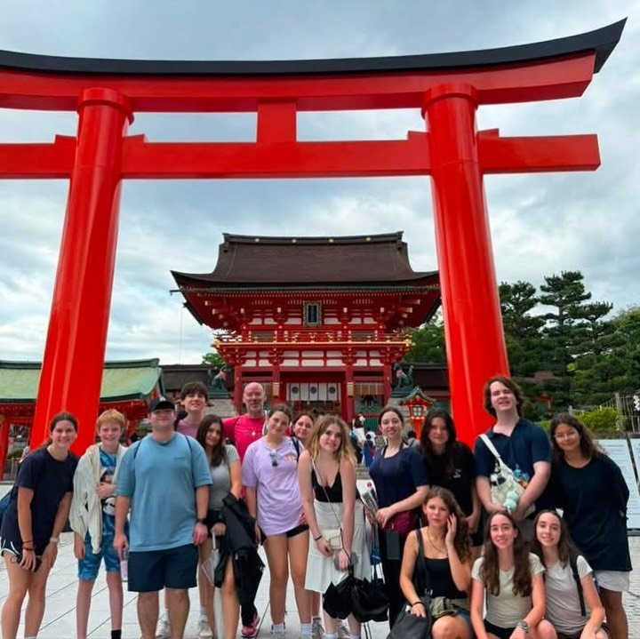🇯🇵 Bright lights, epic adventures, ancient temples, and unforgettable memories&mdash;Japan is calling!

Reserve your spot now for Summer 2027 with a $350 deposit and take advantage of our payment plans!

Visit https://theglobalcitizenprogram.com/ja