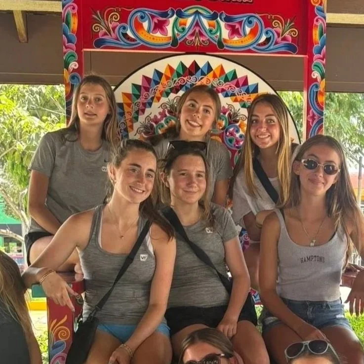 teen travel costa rica global citizen program