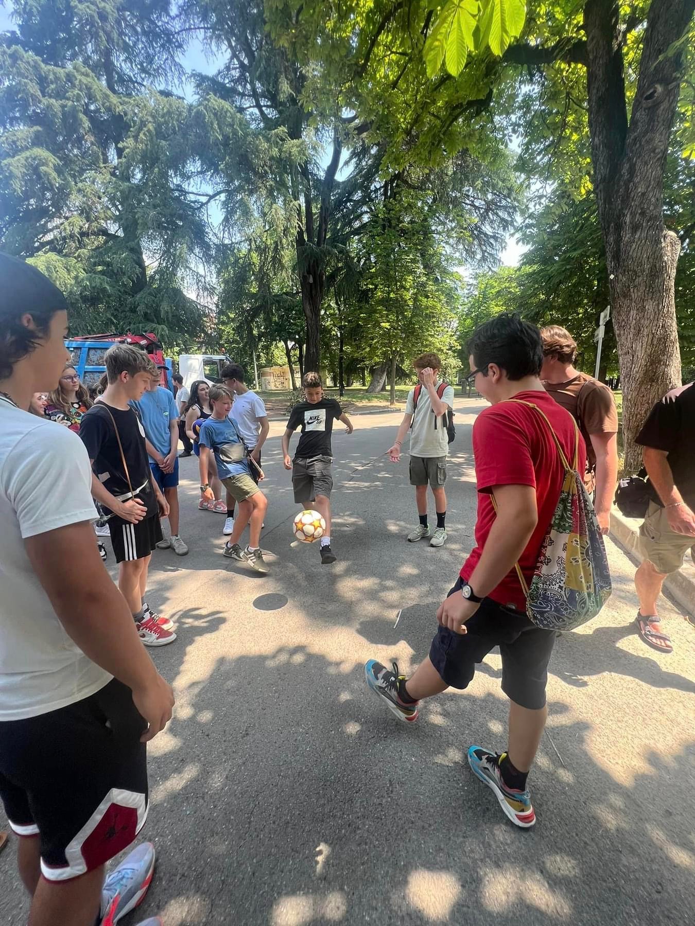 global-citizen-program-educational-teen-travel-class-trips-soccer-locals-park-italy.JPG