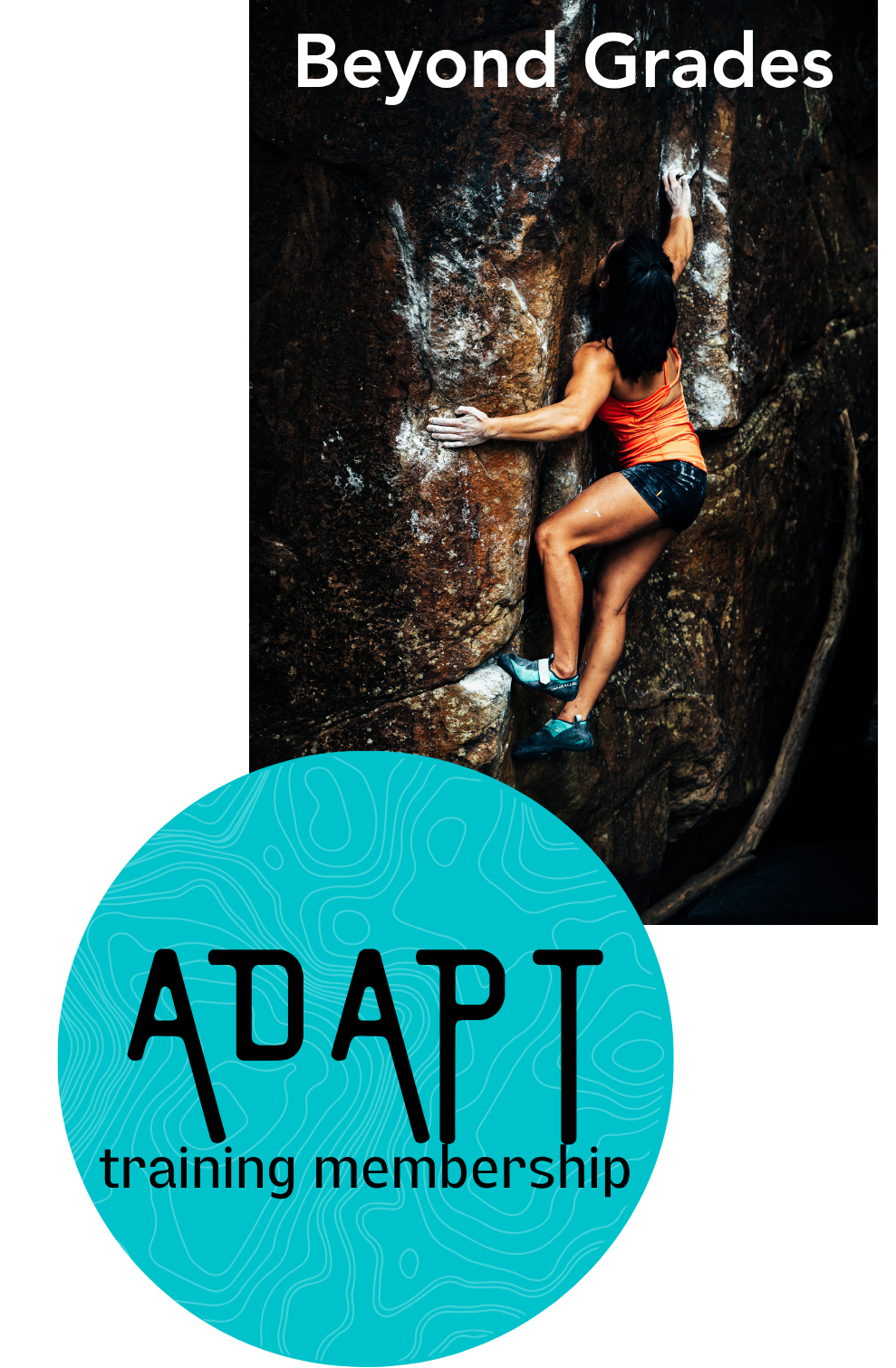 Beyond Grades & ADAPT Bundle — Training with Juliet