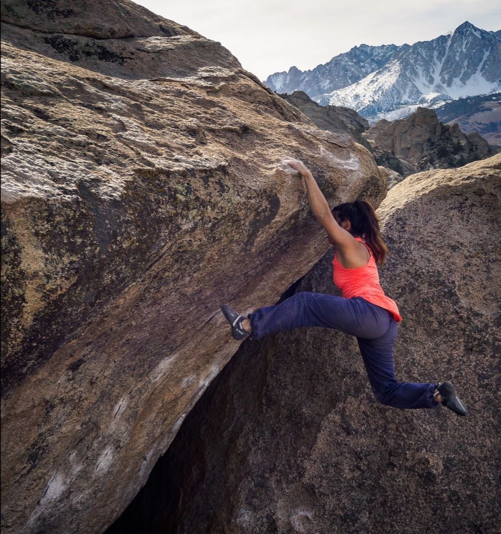 Indoor Vs Outdoor Climbing Training With Juliet indoor-vs-outdoor-climbing-training-with-juliet