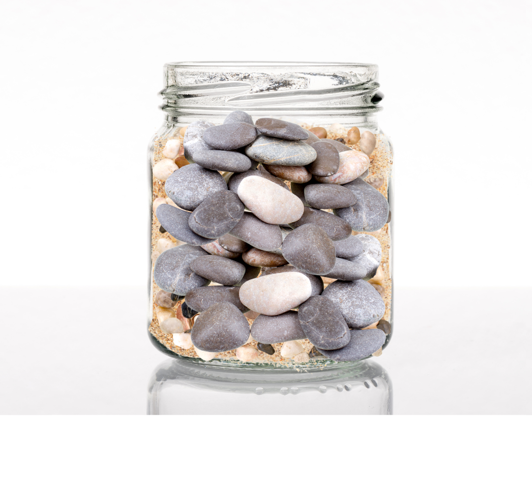 priorities in action — Training with Juliet