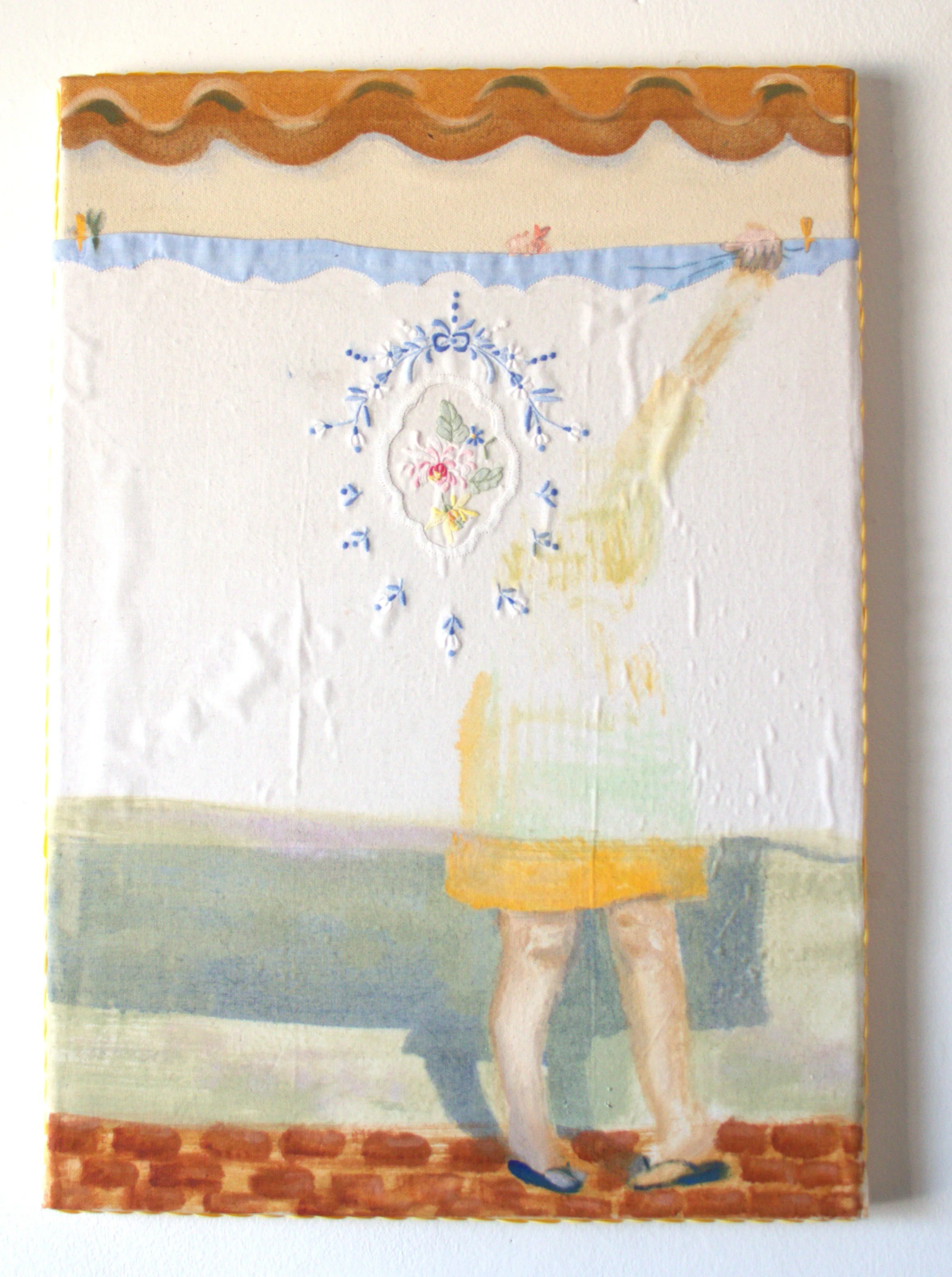 BEATRIZ SANTOS (BOLSA PADA) — PADA 55