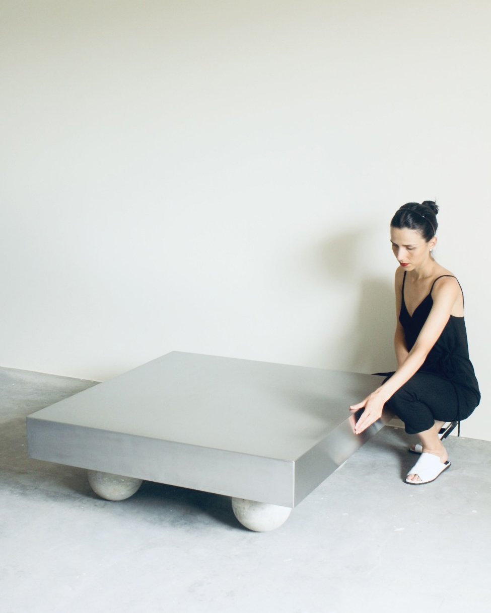 PADA welcomes Helena Trindade as part of Residency 45 May-June

@ht.helenatrindade

Helena Trindade (b. 1988) is a Bras&iacute;lia-based architect, urban planner, artist and designer. Her work as an artist is mostly focused on cartography, but is not