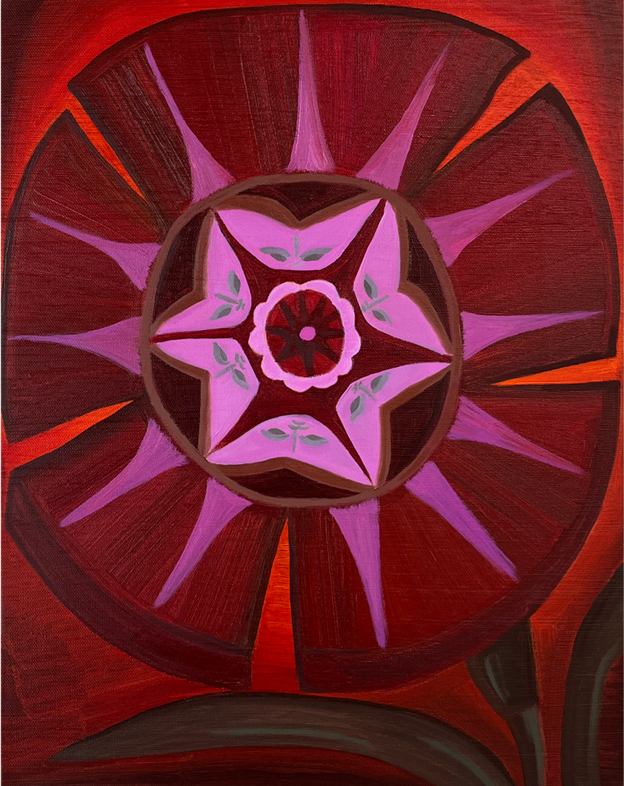 SURI PARK-WOO - PADA 57