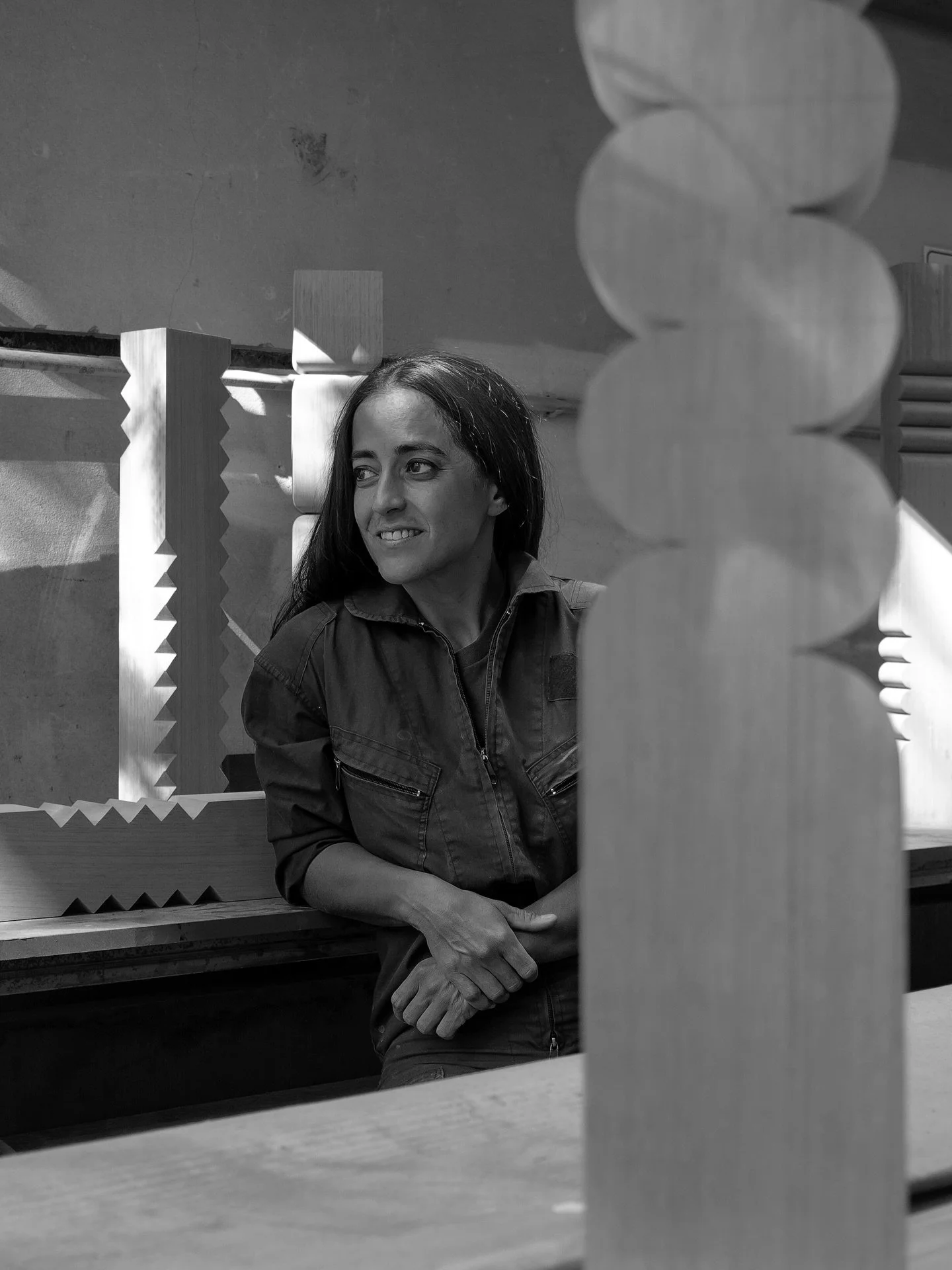 Long Range Studio Visits are a series of conversations akin to physical studio visits between two artists who have both been to PADA but not necessarily at the same time. It connects two artists irrespective of geography to have a conversation about 