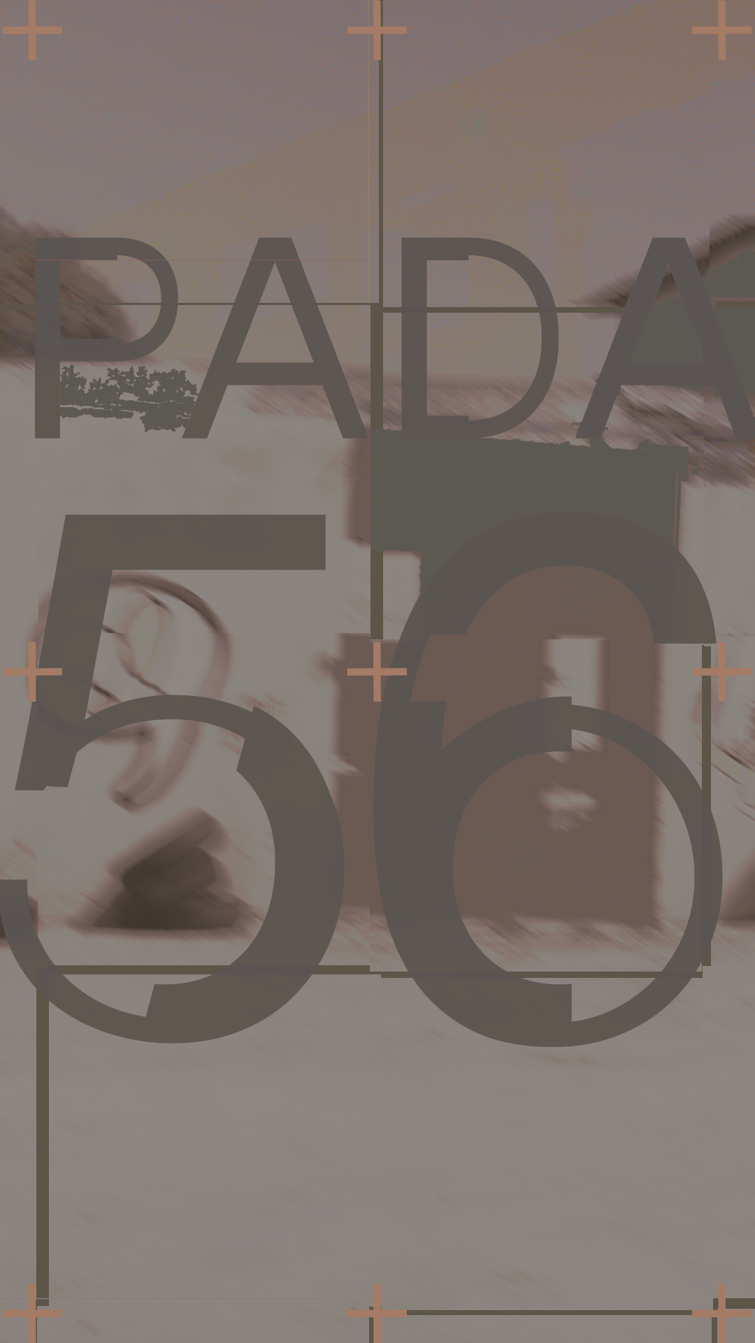 PADA 56 EXHIBITION + OPEN STUDIOS