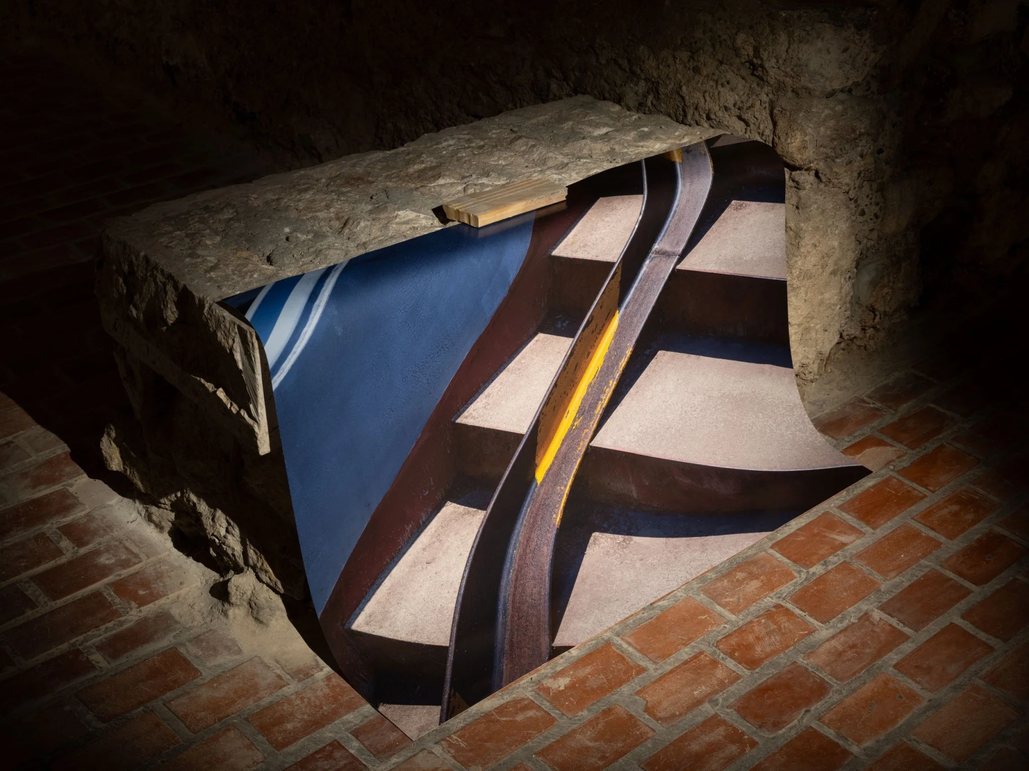 RAFAEL RAPOSO PIRES - PADA 55 (BOLSA PADA)