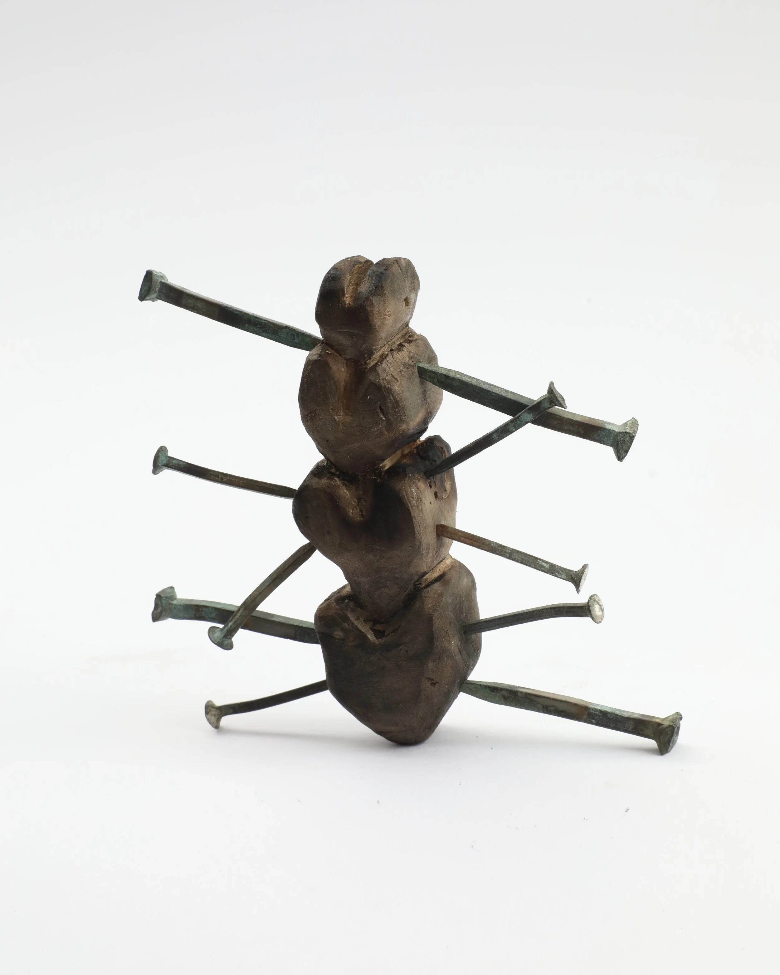 ELLA BRACEY - PADA 54