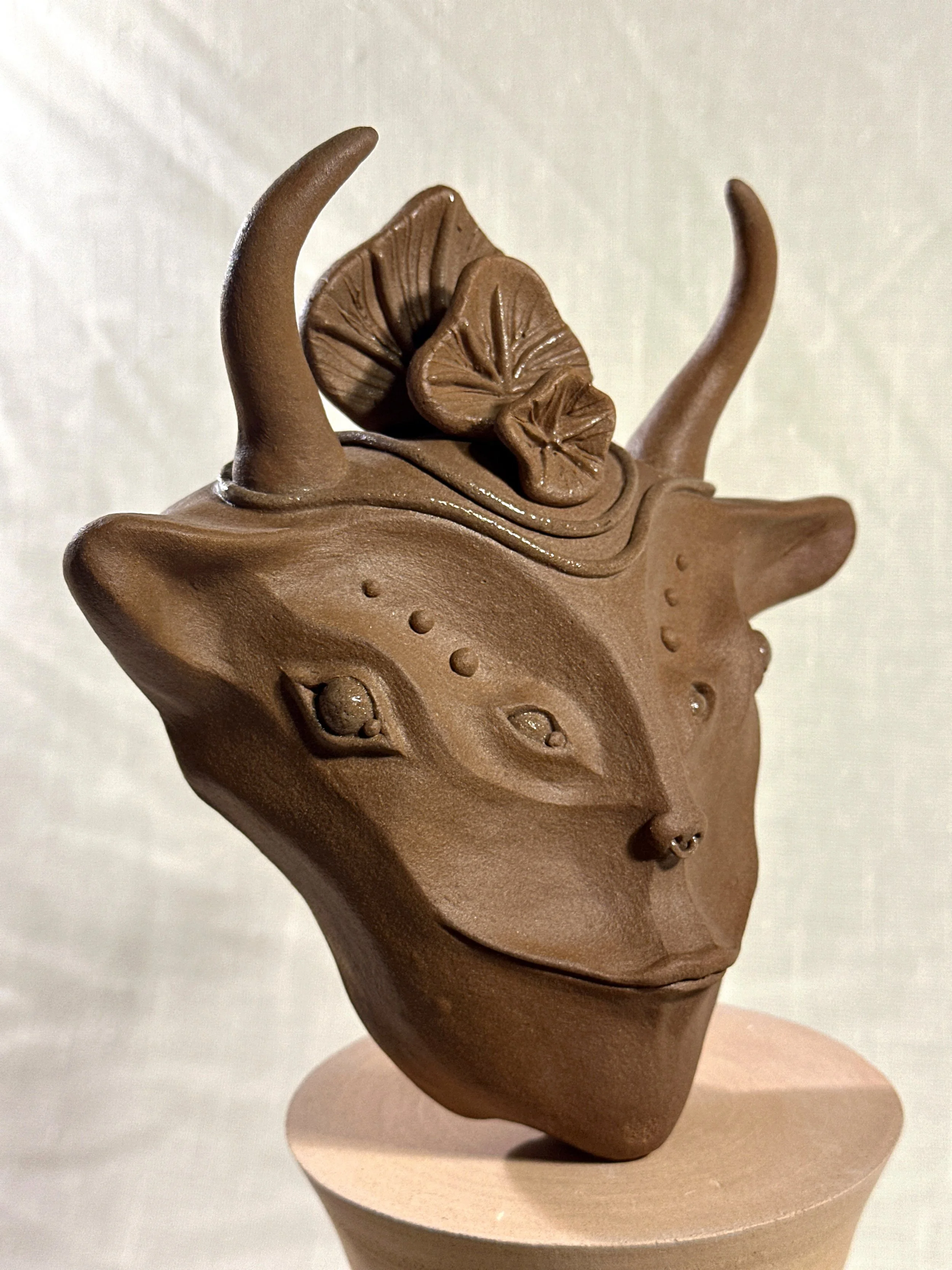 GERARDO ROS — PADA 55