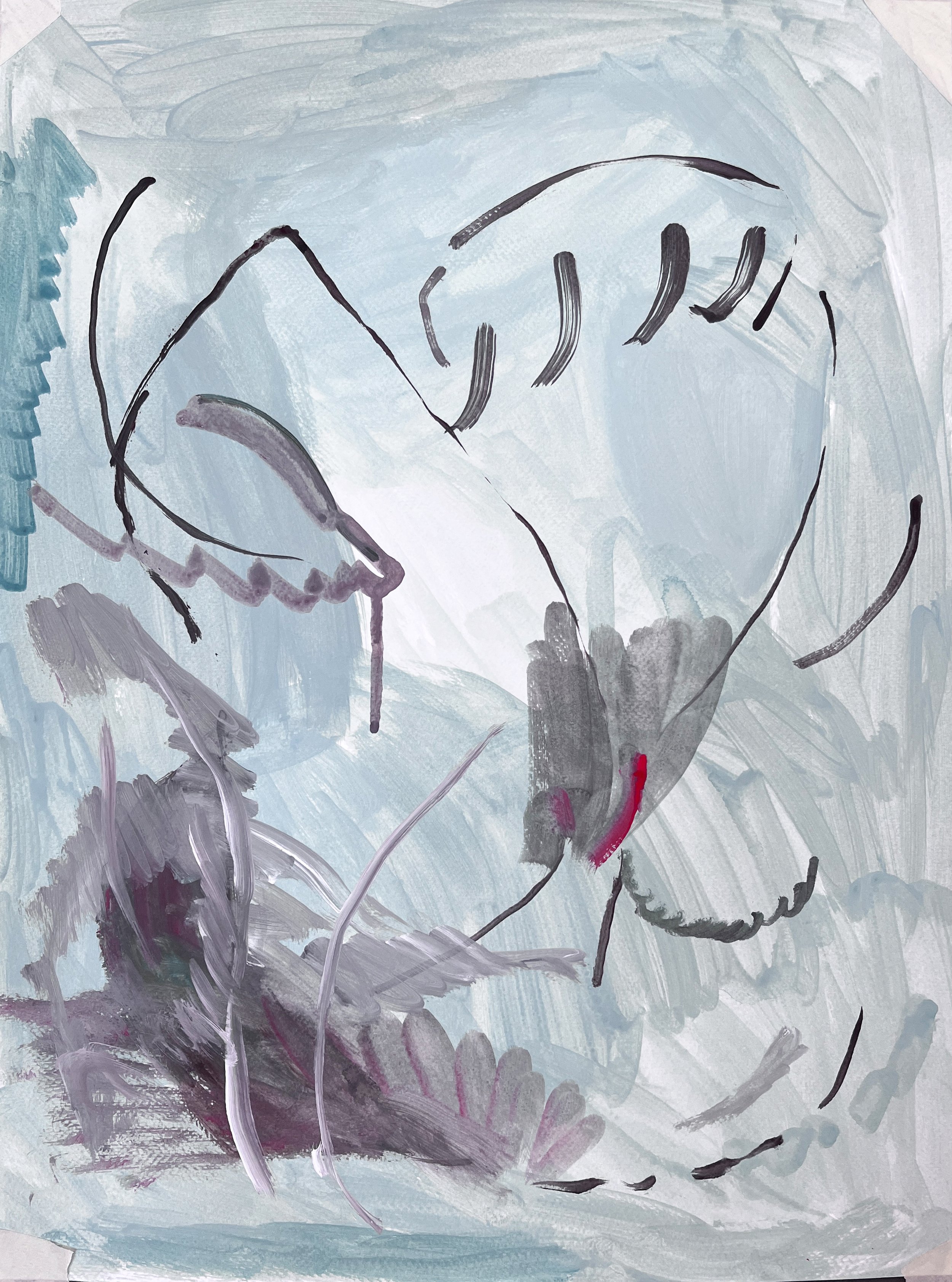 THERESA GOESSMANN — PADA 55