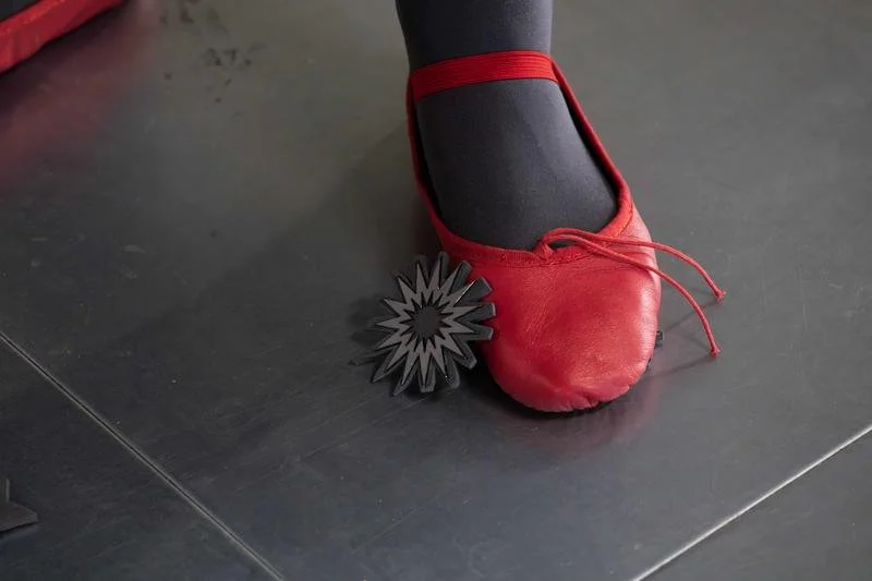 LINDA ZAGIDULINA - PADA 55