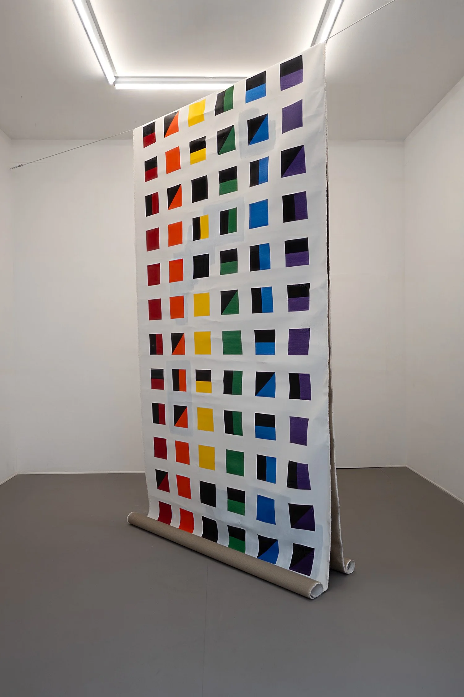 NABUURS&VANDOORN - PADA 57