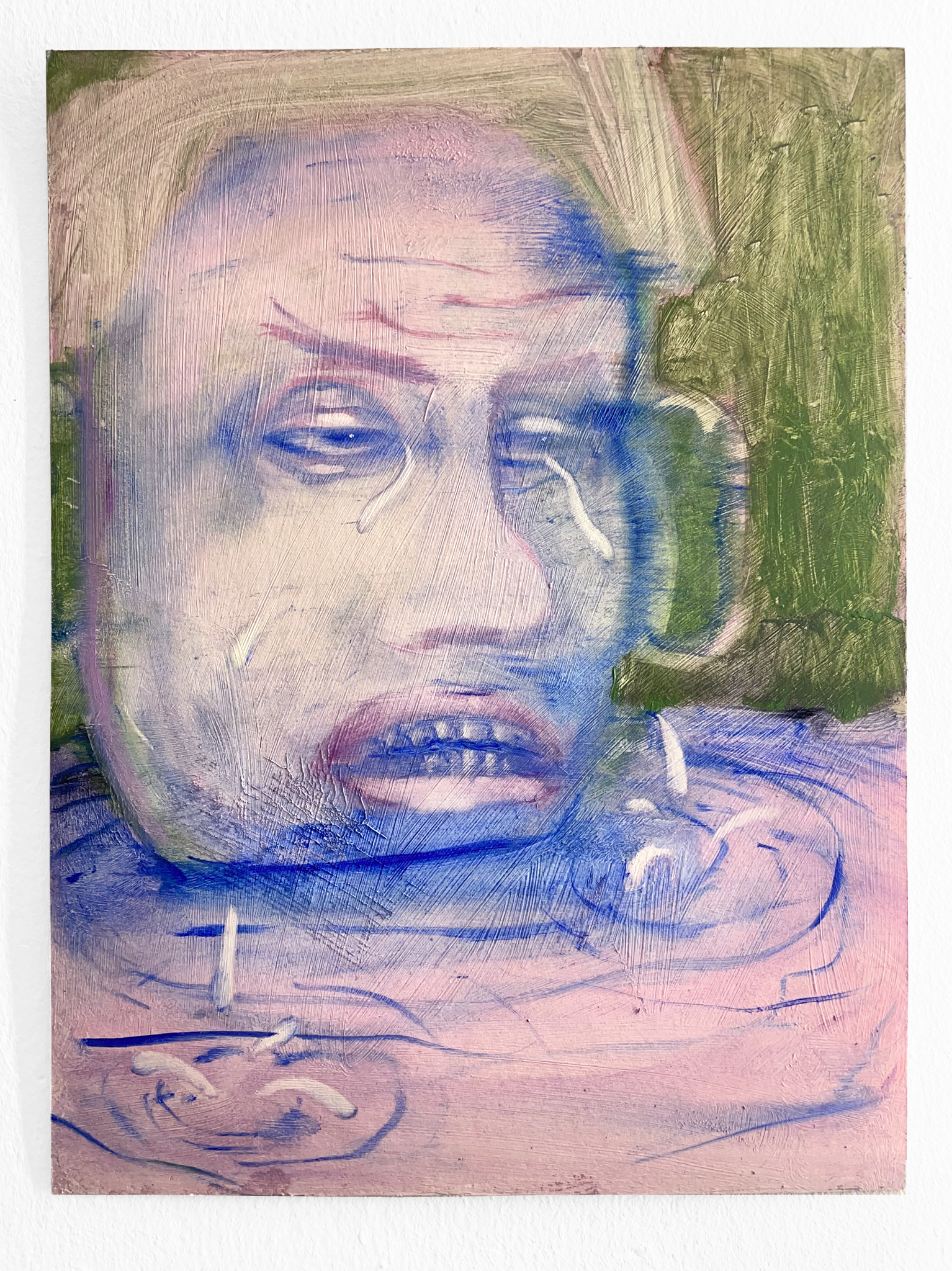 MARTYNA LEBRYK — ALUMNI STUDIO