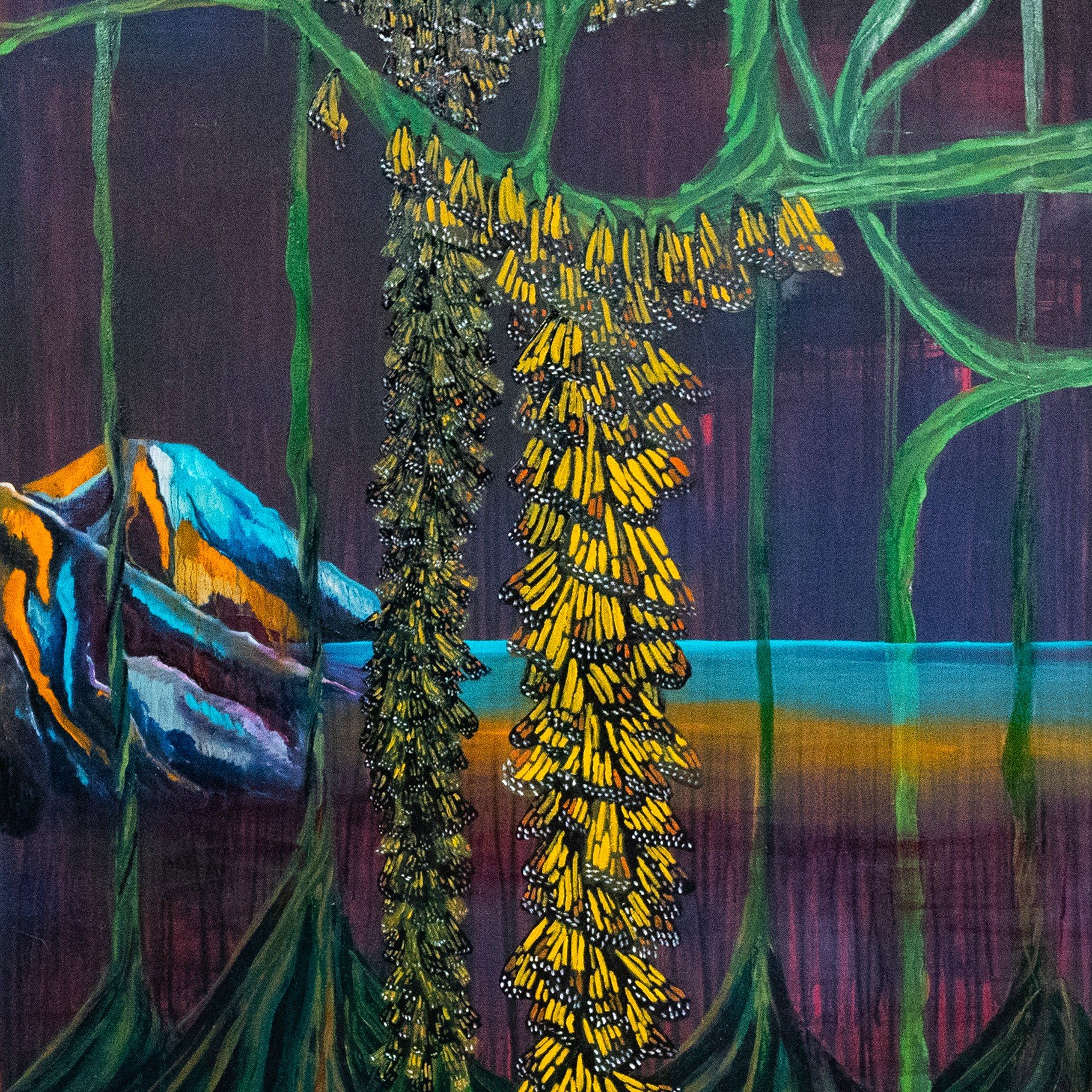 ANNA HOLMBERG -ALUMNI STUDIO