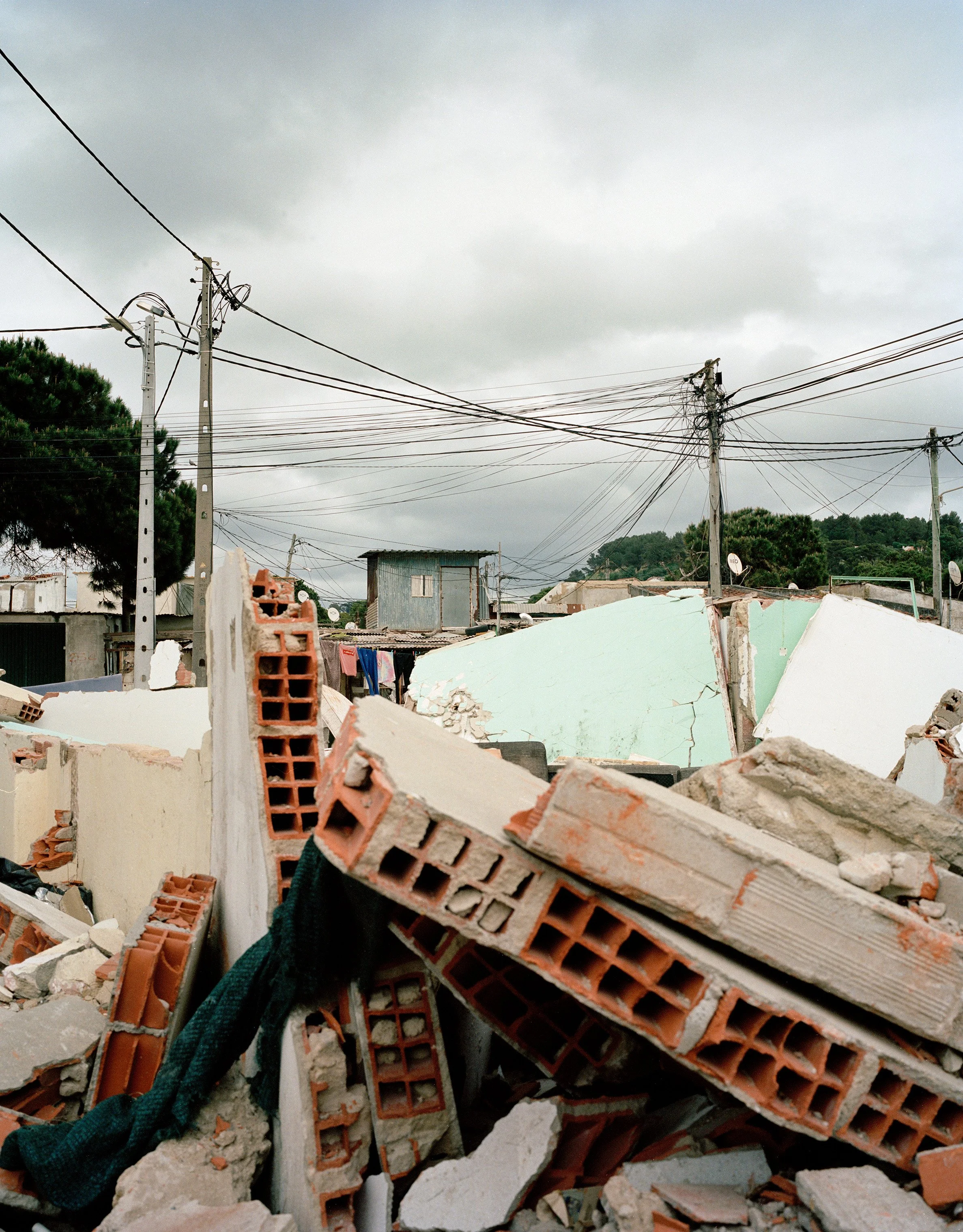 JESSICA DREIER - RESEARCH RESIDENCY