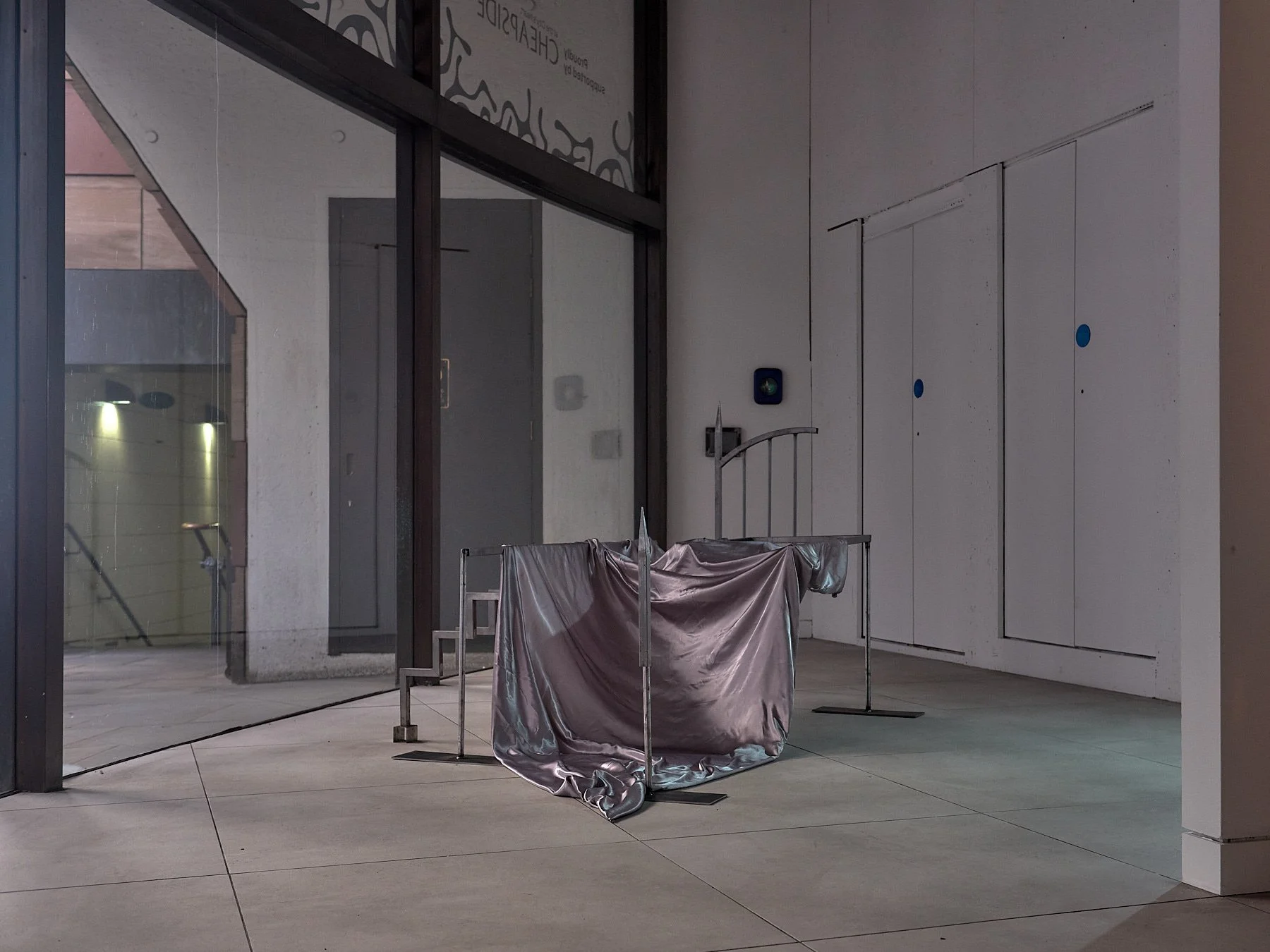 NINA OLTARZEWSKA - PADA 55