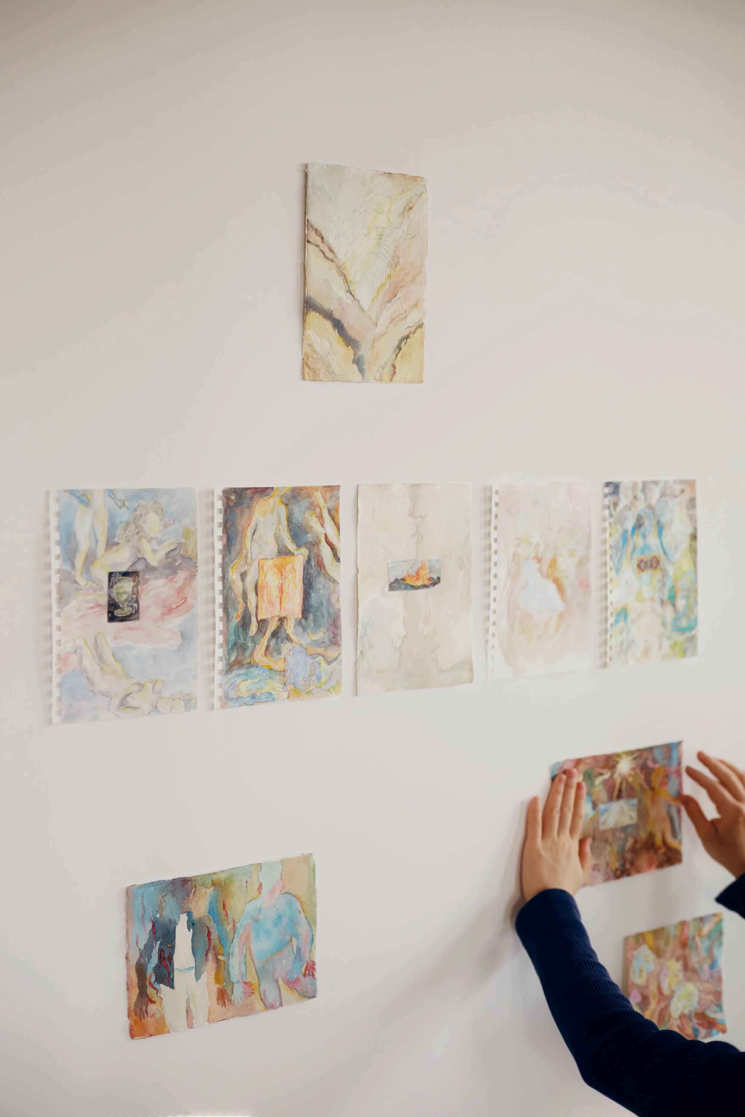 ZHENGWEI LI — PADA 55