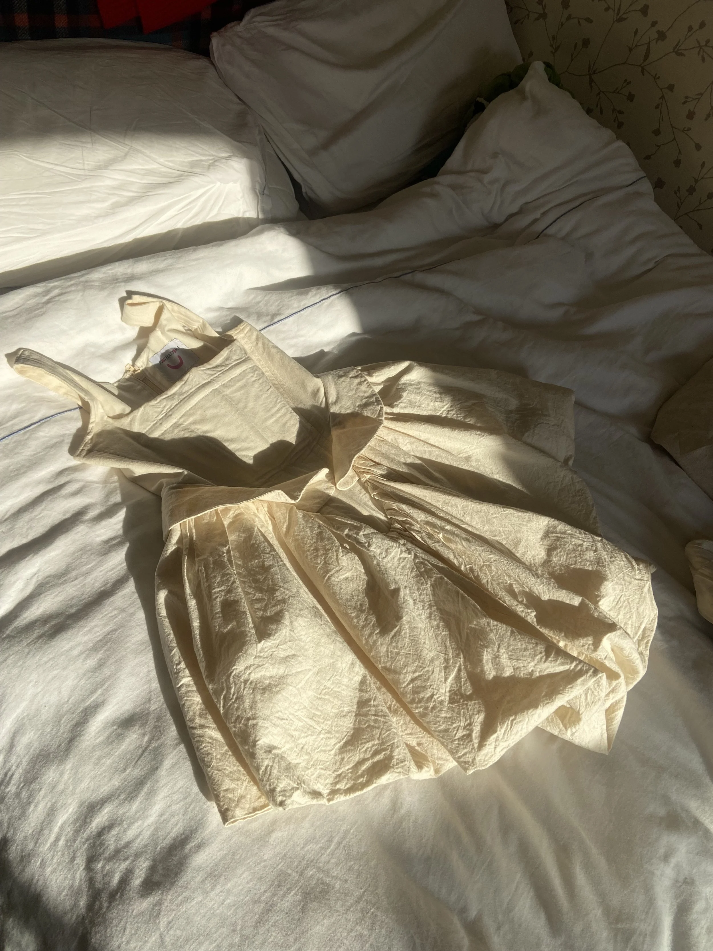 RÍON HANNORA - RESEARCH RESIDENCY