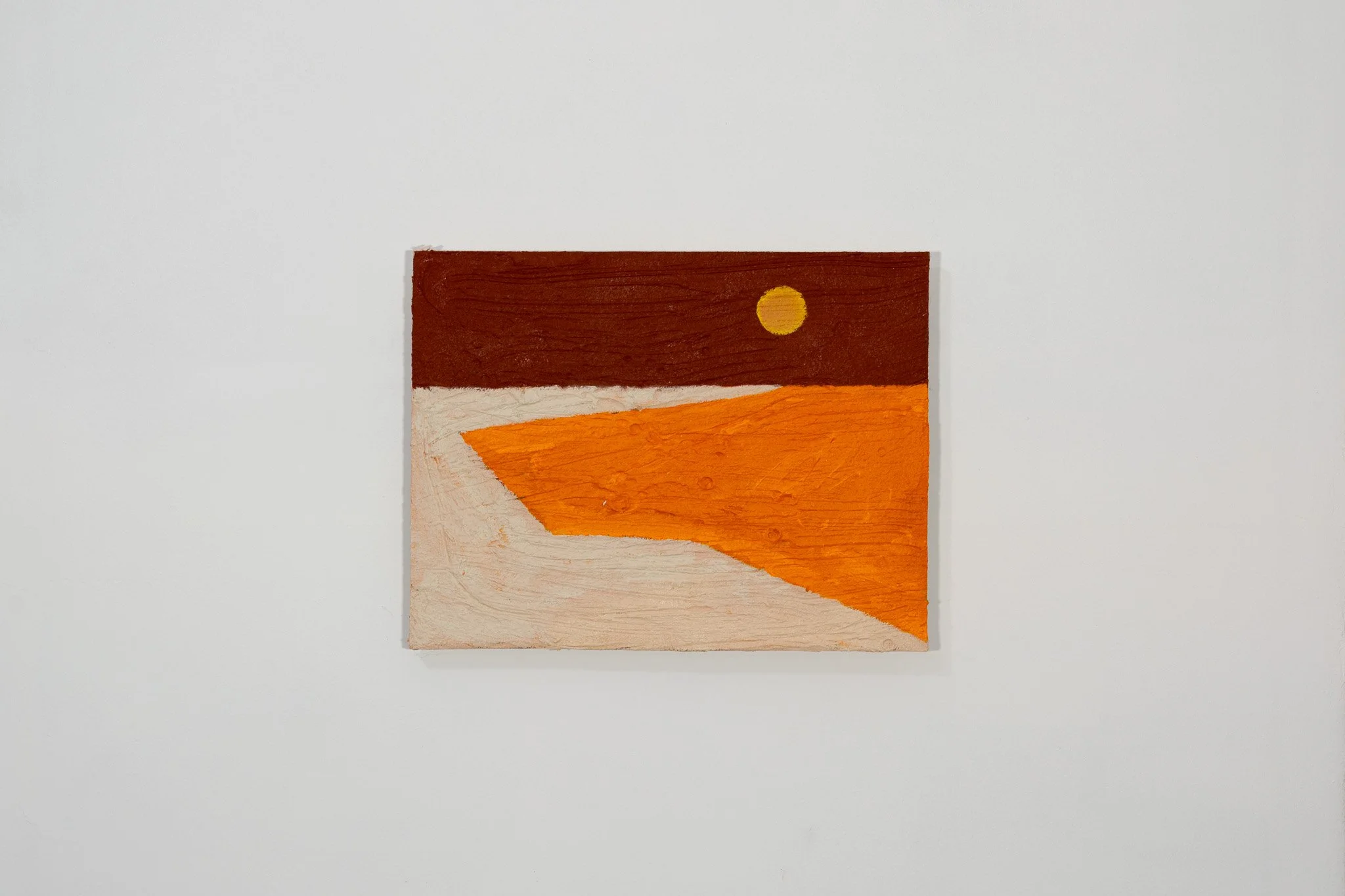 JOHN RENO JACKSON - ALUMNI STUDIO