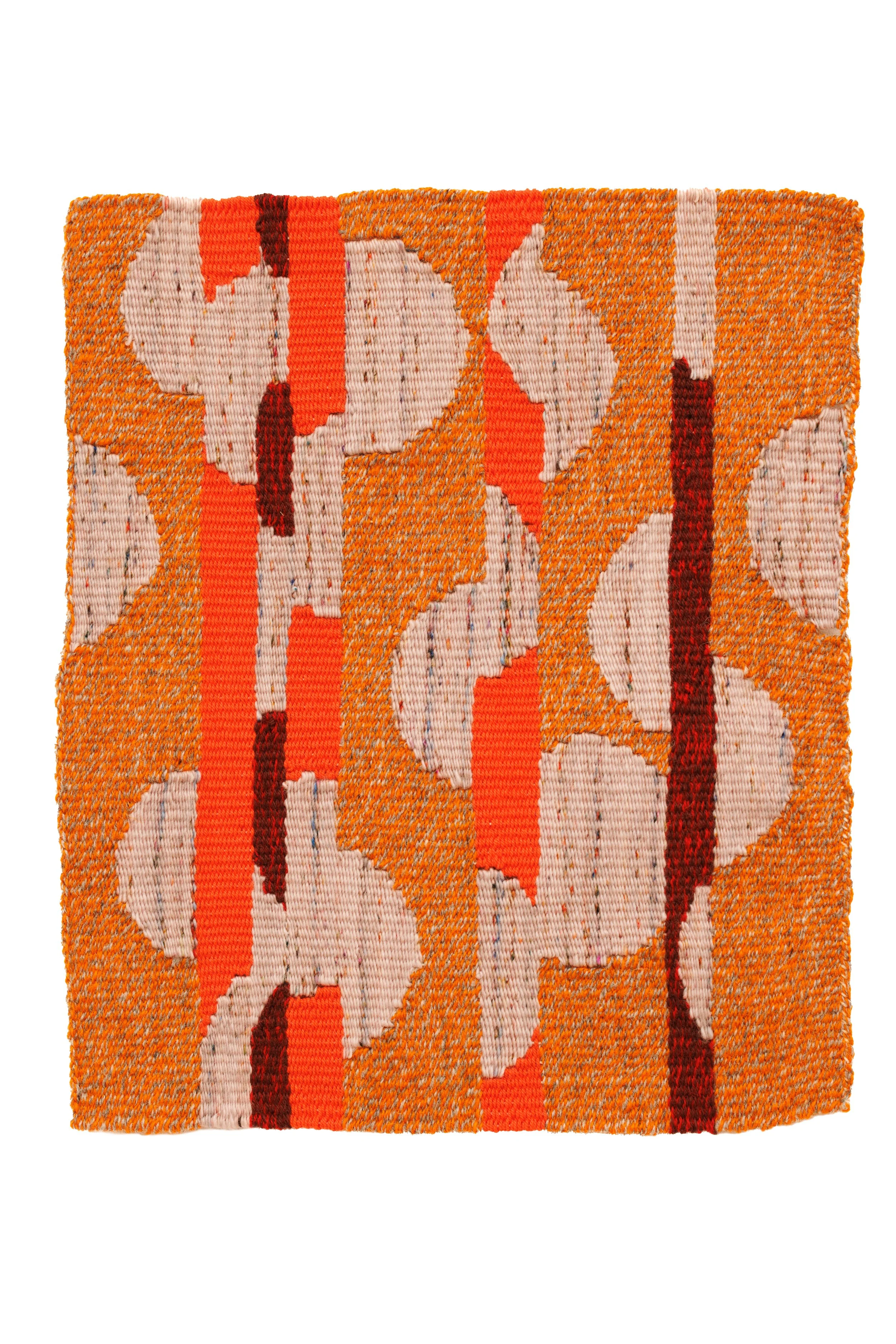 NICOLE CLIFT — PADA 55