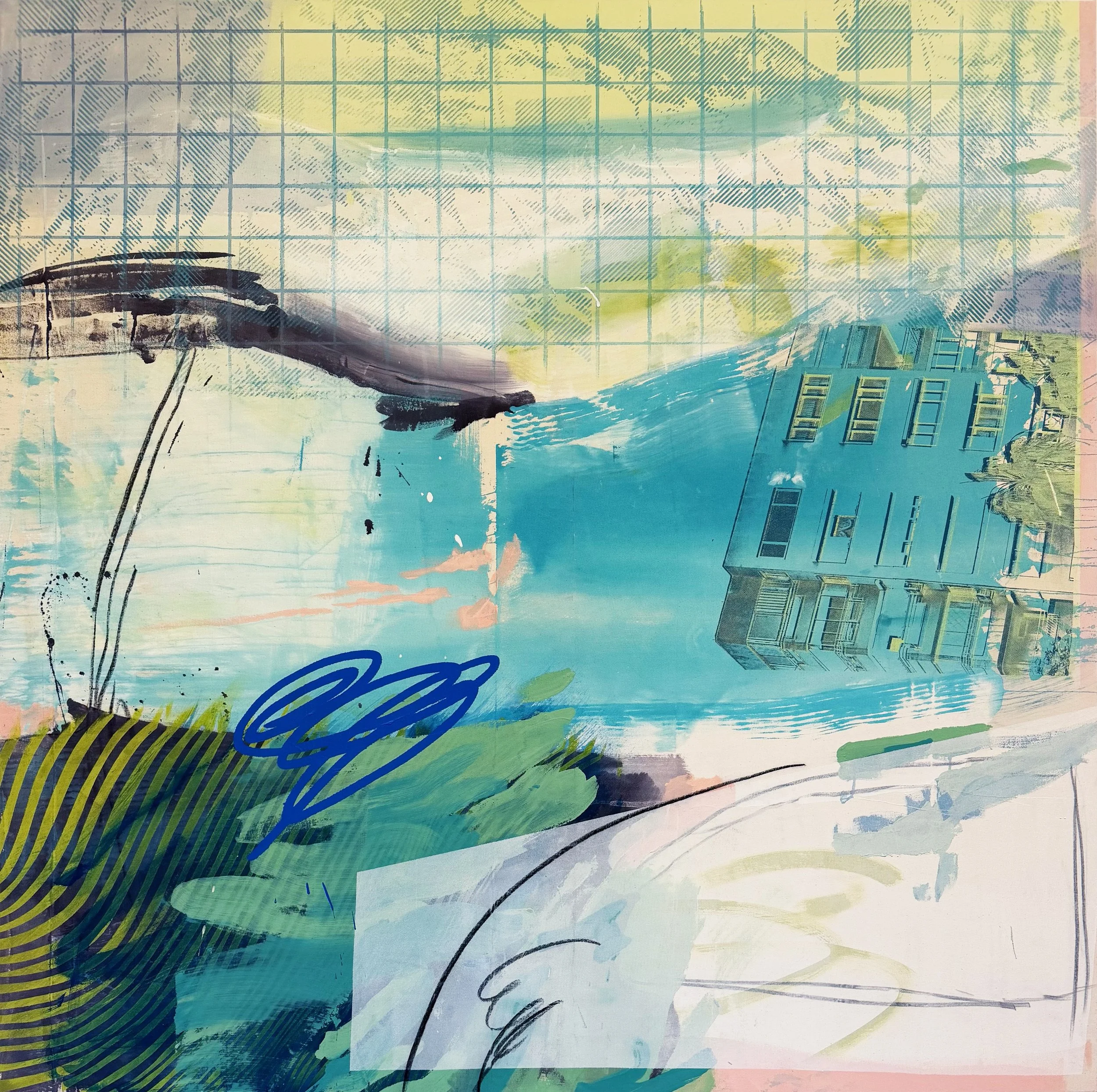 EMILY MOORE - PADA 60