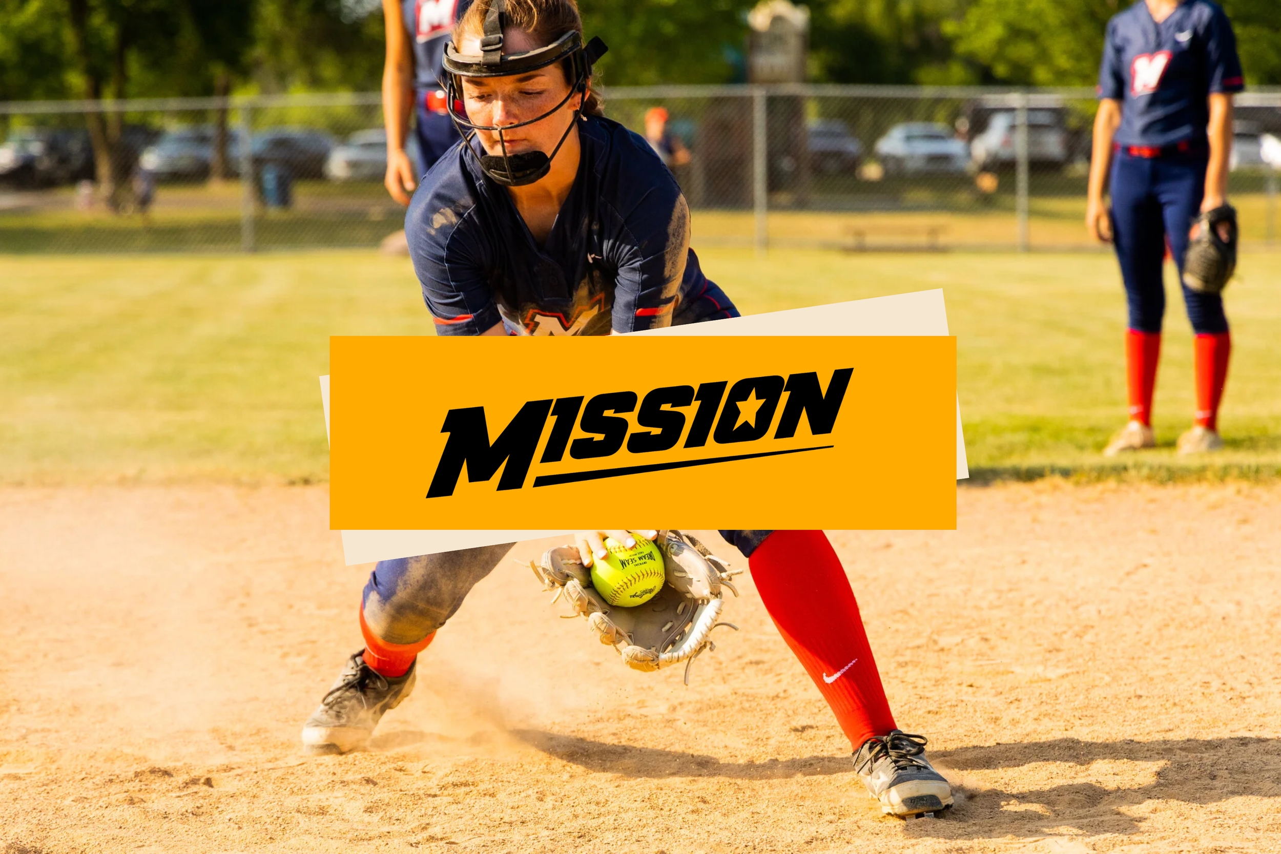 MISSION FASTPITCH