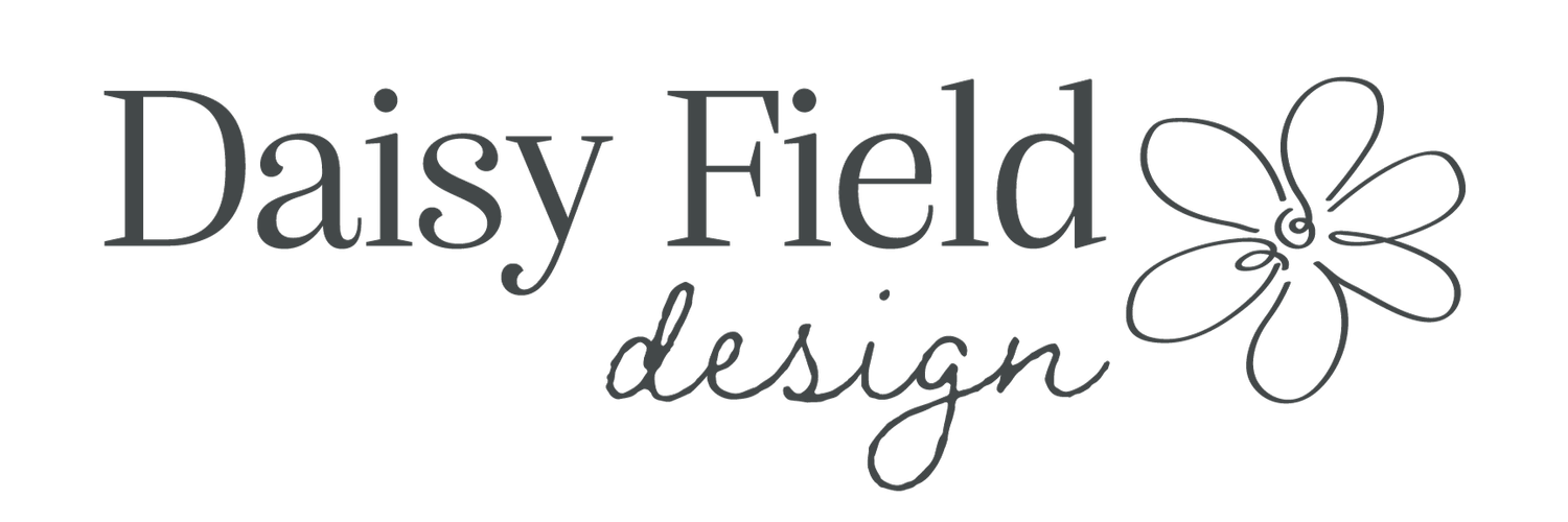 Daisy Field Design