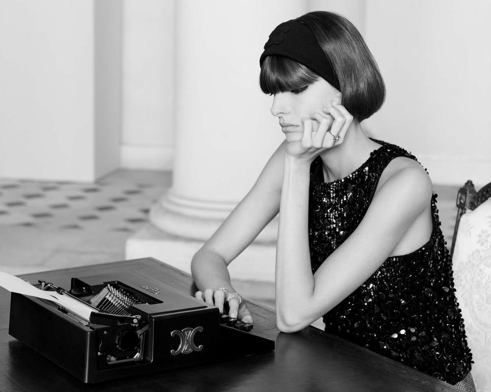 Luxury Brand Positioning Framework