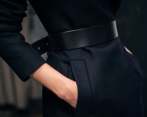 Crafting Luxury Brand Identity