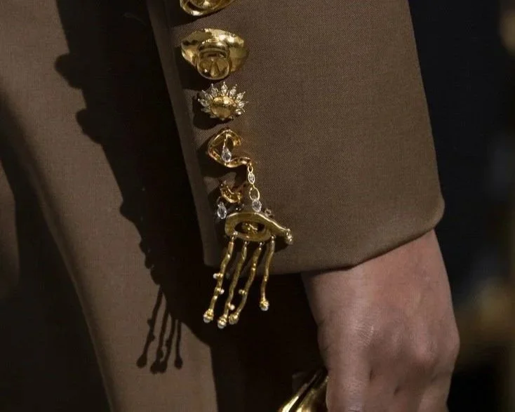 Has Luxury Lost Its Luster?