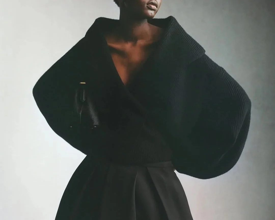 Luxury in the Age of AI