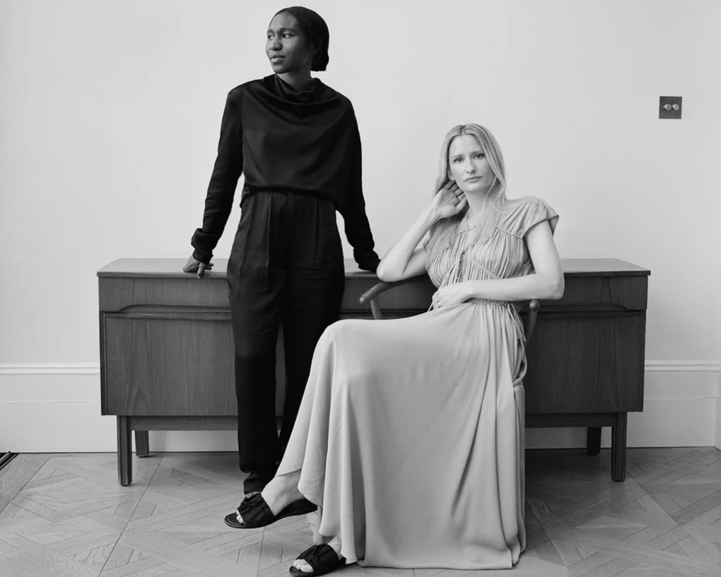 Tove is a Luminary in Niche Luxury