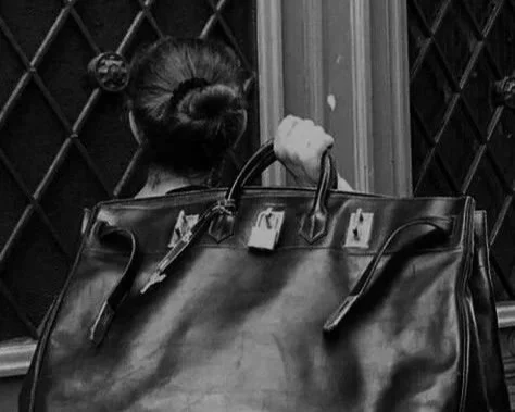 Hermes Women Redefining Luxury Leadership